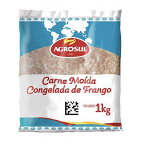 Frango Moído Agrosul 1 kg - 38703