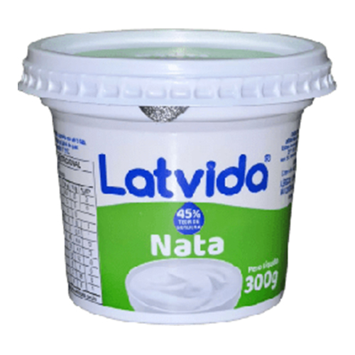 Nata Pote Latvida 300 g - 38709