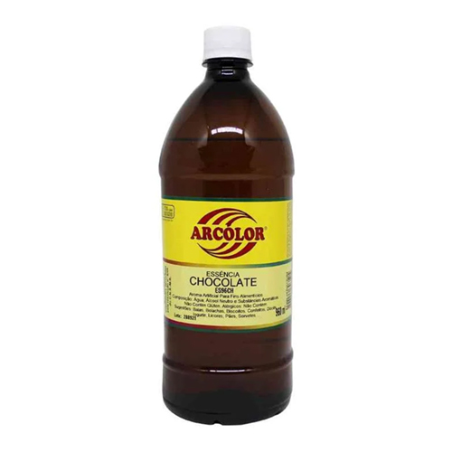 Essência Arcolor Chocolate 960 ml - 38740