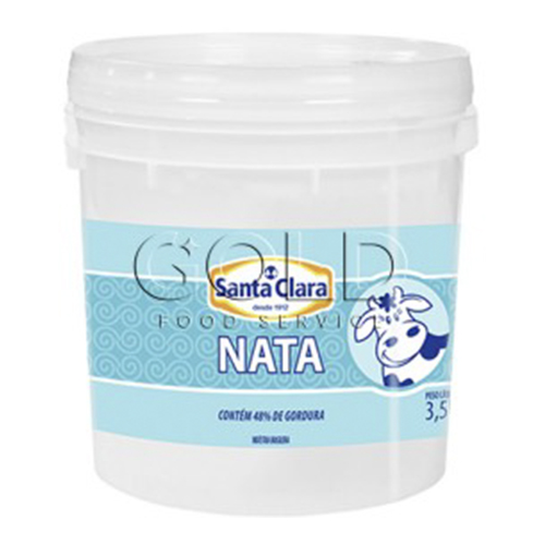 Nata Balde Santa Clara 3,5 kg - 38964