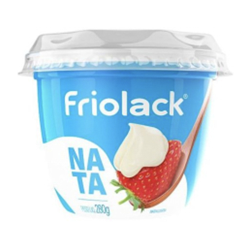 Nata Pote Friolack 280 g - 39040