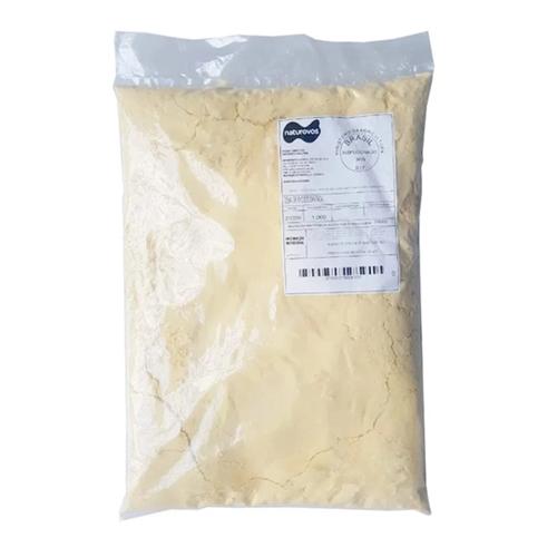 Gema Past Desidratada Naturovos Bag 1 kg - 39521