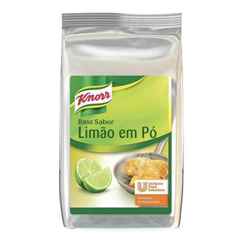 Base em Pó Knorr Bag 800G - 39799