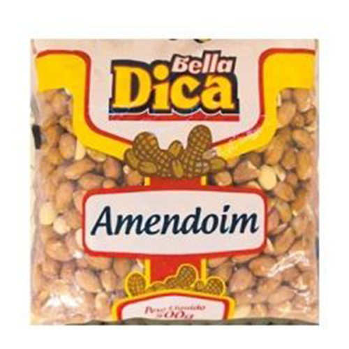 Amendoim Bella Dica Branco 400 g - 39931