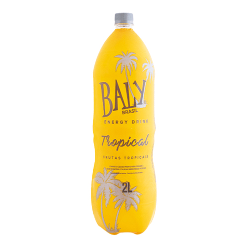 Energético Baly Tropical 2 Lt - 38552