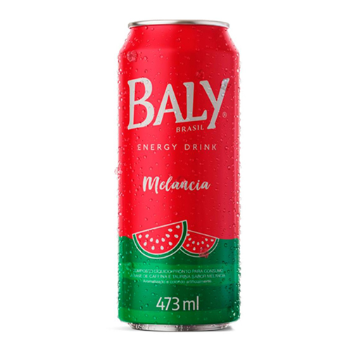 Energético Baly Latão Melancia 473 ml - 38569