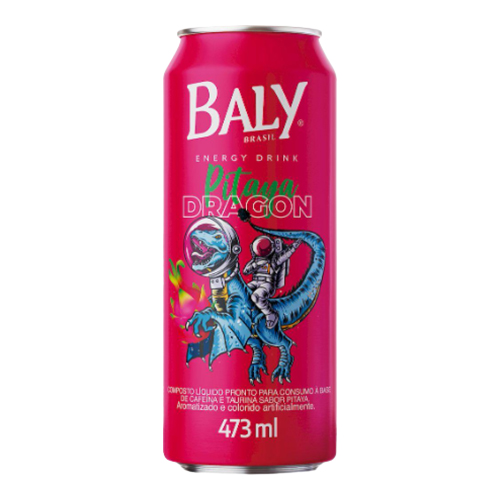 Energético Baly Latão Pitaya 473 ml - 38570