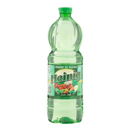 Vinagre de Álcool Heinig 900 ml - 38698