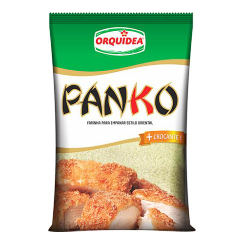 Farinha Panko Orquídea 1 kg - 38771