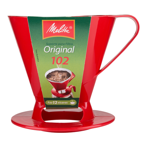 Suporte de Filtro Melitta 102 - 38927