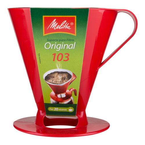 Suporte de Filtro Melitta 103 - 38928