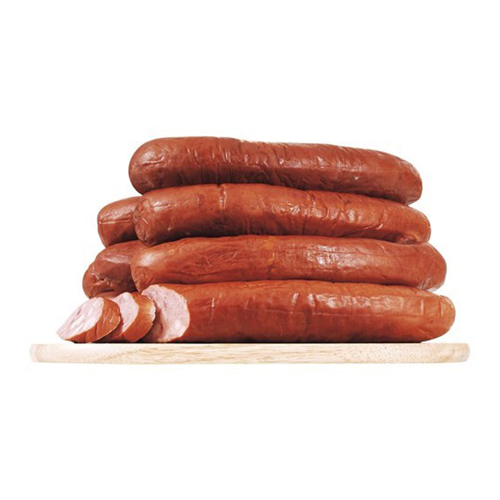 Linguiça Calabresa Reta Defumada Progresso Aprox. 2 kg - 39005