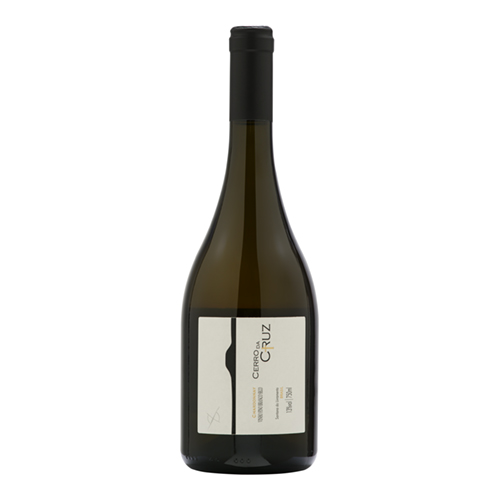 Bebida Vinho Cerro da Cruz Chardonnay Branco Seco 750 ml - 39315