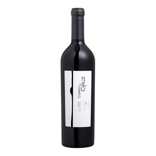 Bebida Vinho Cerro da Cruz Tannat Tinto Seco 750 ml - 39316