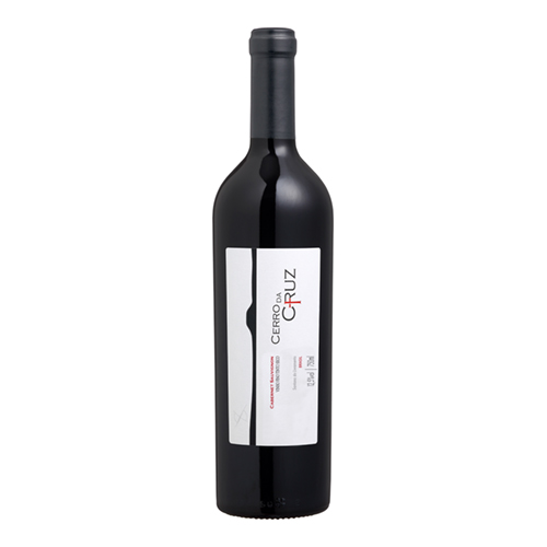 Bebida Vinho Cerro da Cruz Cabernet Sauvignon Tinto Seco 750 ml - 39318