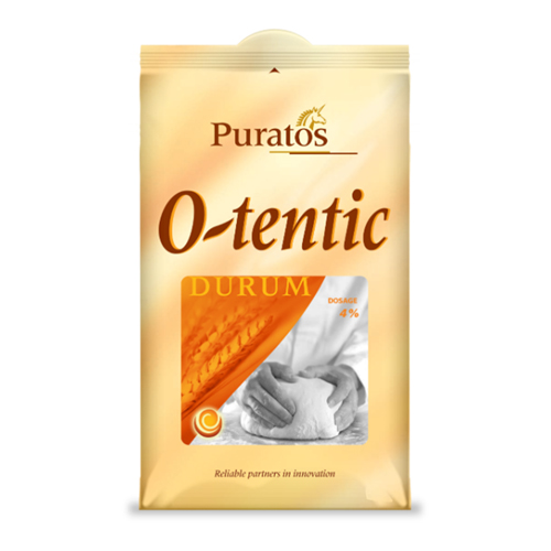 Fermentação Natural O-Tentic Puratos 1 kg - 39460